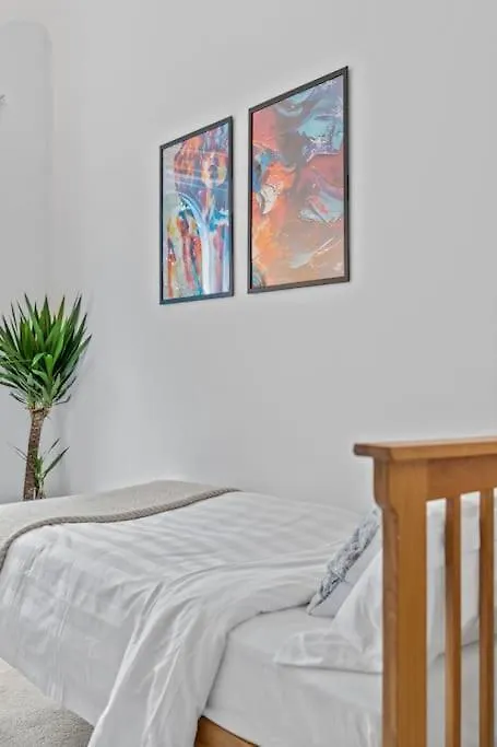Cosy Apartment In The Heart Of Southampton United Kingdom